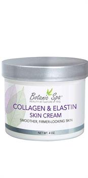 Collagen & Elastin Skin Cream